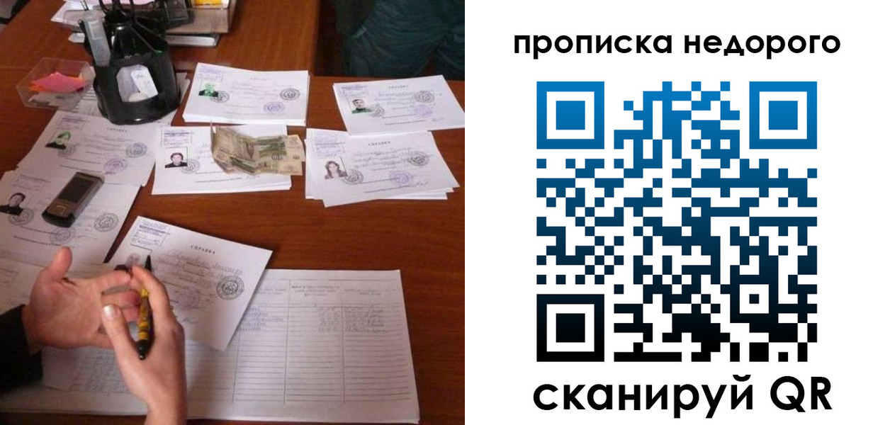 временная регистрация адрес в Когалыме